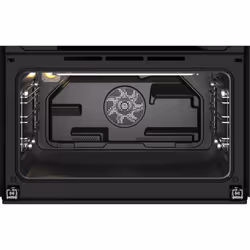 Beko BBCW13400X 48 L 2700 W Acciaio - Vista aggiuntiva 5