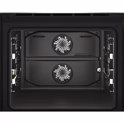 Beko bPRO 500 BBVM13400XDS 72 L 2800 W Acciaio inox - Vista aggiuntiva 5