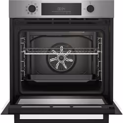 Beko BBIM11300XFP 72 L 2700 W Acciaio inox - Vista aggiuntiva 4