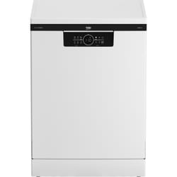 Beko bPRO 500 BDFN26440WC lavastoviglie Libera installazione 14 coperti C
