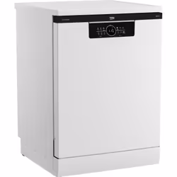 Beko bPRO 500 BDFN26440WC lavastoviglie Libera installazione 14 coperti C