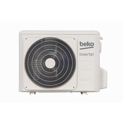 Beko BIHPR 091 condizionatore fisso Condizionatore unità esterna Bianco