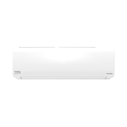 Beko BEHPC 180 condizionatore fisso Condizionatore unità interna Bianco
