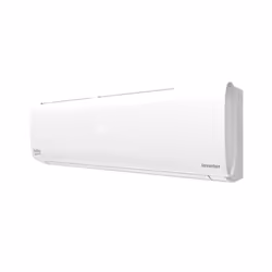 Beko BEHPC 180 condizionatore fisso Condizionatore unità interna Bianco - Vista aggiuntiva 2
