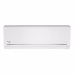 Beko BEHPGH 240/ BEHPGH 241, Condizionatore unità interna, Bianco, Raffreddamento, Deumidificazione, Riscaldamento, 7000 W, 4 ...