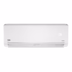 Beko BEEPGH 090 Condizionatore unità interna Bianco - Vista aggiuntiva 2