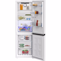 Beko B3RCNA364HW Libera installazione 316 L C Bianco - Vista aggiuntiva 5