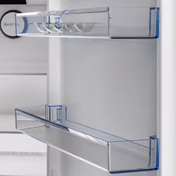 Beko B3RCNA364HW Libera installazione 316 L C Bianco - Vista aggiuntiva 8