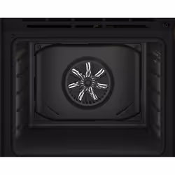 Beko BBIE13301XFP forno 66 L 3400 W Nero, Acciaio inox - Vista aggiuntiva 5