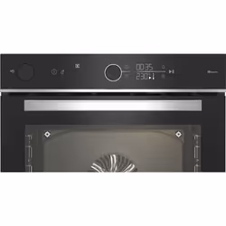 Beko BBIS13400XMSWAE forno 72 L 3400 W Acciaio inox