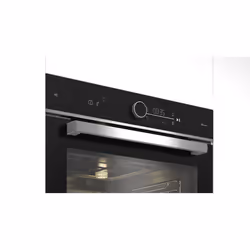 Beko BBIS13400XMSWAE forno 72 L 3400 W Acciaio inox
