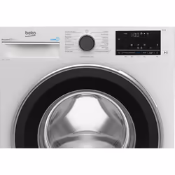 Beko BWU394B lavatrice Caricamento frontale 9 kg 1400 Giri/min Bianco - Vista aggiuntiva 4