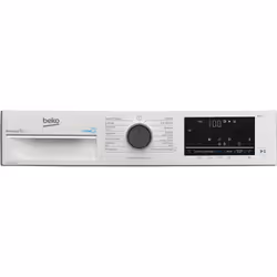 Beko BWU394B lavatrice Caricamento frontale 9 kg 1400 Giri/min Bianco - Vista aggiuntiva 5