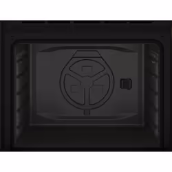 Beko b300 BBIC11000B 74 L 2500 W Nero - Vista aggiuntiva 4