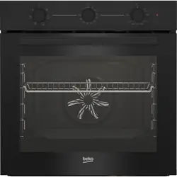 FORNO BBIE11100B MULTIF 6 MANOPOLE