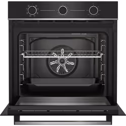 Beko b300 BBIM13100X 72 L 2600 W Nero - Vista aggiuntiva 4