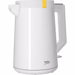 Beko WKM 4215 W bollitore elettrico 1,7 L 2200 W Bianco - Vista aggiuntiva 4