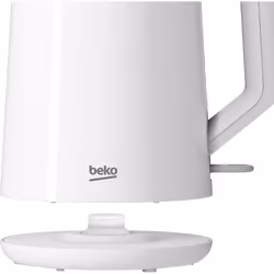 Beko WKM 4215 W bollitore elettrico 1,7 L 2200 W Bianco - Vista aggiuntiva 5