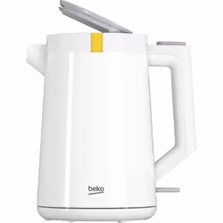 Beko WKM 4215 W bollitore elettrico 1,7 L 2200 W Bianco - Vista aggiuntiva 6