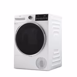 Beko BT5103IB sèche-linge Pose libre Charge avant 10 kg A++ Blanc