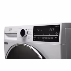 Beko BT5103IB sèche-linge Pose libre Charge avant 10 kg A++ Blanc
