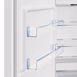 Beko B3RMFNE314W congelatore Congelatore verticale Libera installazione 286 L E Bianco - Vista aggiuntiva 7