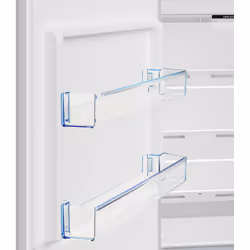 Beko B3RMFNE314XB congelatore Congelatore verticale Libera installazione 286 L E Acciaio inox - Vista aggiuntiva 7