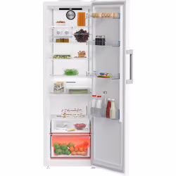 Beko B3RMLNE444HW frigorifero Libera installazione 365 L E Bianco - Vista aggiuntiva 4
