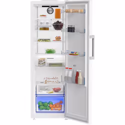 Beko B3RMLNE444HW frigorifero Libera installazione 365 L E Bianco - Vista aggiuntiva 5