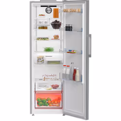 Beko B3RMLNE444HXB frigorifero Libera installazione 365 L E Acciaio inox - Vista aggiuntiva 4
