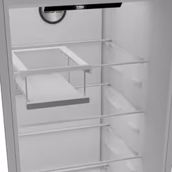 Beko B3RMLNE444HXB frigorifero Libera installazione 365 L E Acciaio inox - Vista aggiuntiva 6
