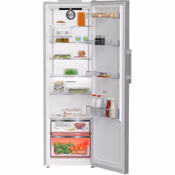 Beko B5RMLNE444HX frigorifero Libera installazione 365 L E Acciaio inox - Vista aggiuntiva 4