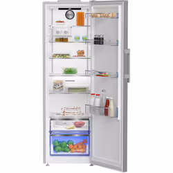 Beko B5RMLNE444HX frigorifero Libera installazione 365 L E Acciaio inox - Vista aggiuntiva 5