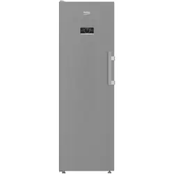 BEKO B5RMFNE314X - CONGELATORE VERTICALE 313LT