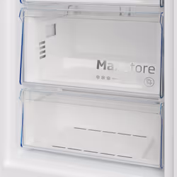 Beko B5RMFNE314X Congelatore verticale Libera installazione 286 L E Acciaio inox - Vista aggiuntiva 6