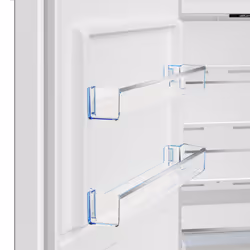 Beko B5RMFNE314W Congelatore verticale Libera installazione 286 L E Bianco - Vista aggiuntiva 7