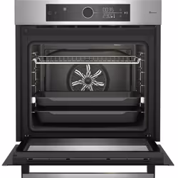 Beko bPRO 500 BBIM14400XSWE 72 L 3300 W Acciaio inox - Vista aggiuntiva 4