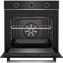 Beko b100 BBIE13100X 72 L 2400 W Nero - Vista aggiuntiva 4