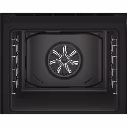 Beko b100 BBIE13100X 72 L 2400 W Nero - Vista aggiuntiva 5