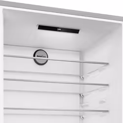 Beko B7RCNE595ZXPW monoporta Libera installazione 551 L D Acciaio inox - Vista aggiuntiva 6