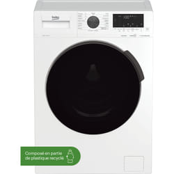 Beko b300 WUS9200WDOS lavatrice Caricamento frontale 9 kg 1200 Giri/min Bianco