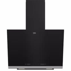 Beko BHCA66741BBHF, 445 m³/h, Aspirante/Filtrante, A, A, C, 60 dB