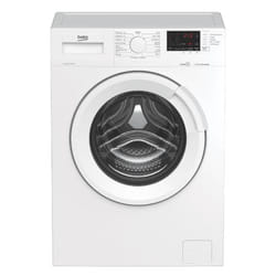 Beko WUE6612W1W lavatrice Caricamento frontale 6 kg 1200 Giri/min Bianco