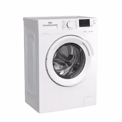 Beko WUE6612W1W lavatrice Caricamento frontale 6 kg 1200 Giri/min Bianco