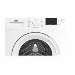 Beko WUE6612W1W lavatrice Caricamento frontale 6 kg 1200 Giri/min Bianco