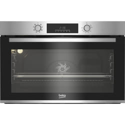 Beko bPRO 500 BBWM12300X 111 L 2900 W Acciaio inox