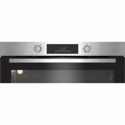 Beko bPRO 500 BBWM12300X 111 L 2900 W Acciaio inox