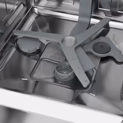Beko BDIN38650C lavastoviglie A scomparsa totale 16 coperti B