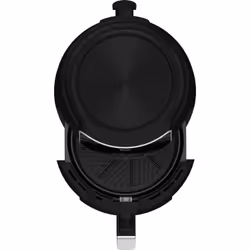 Beko FRL 2244 B friggitrice Singolo 3,9 L Indipendente 1500 W Friggitrice ad aria calda Nero - Vista aggiuntiva 4