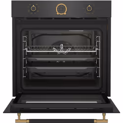 Beko b300 RBIM19200AD 72 L 2600 W Antracite - Vista aggiuntiva 4